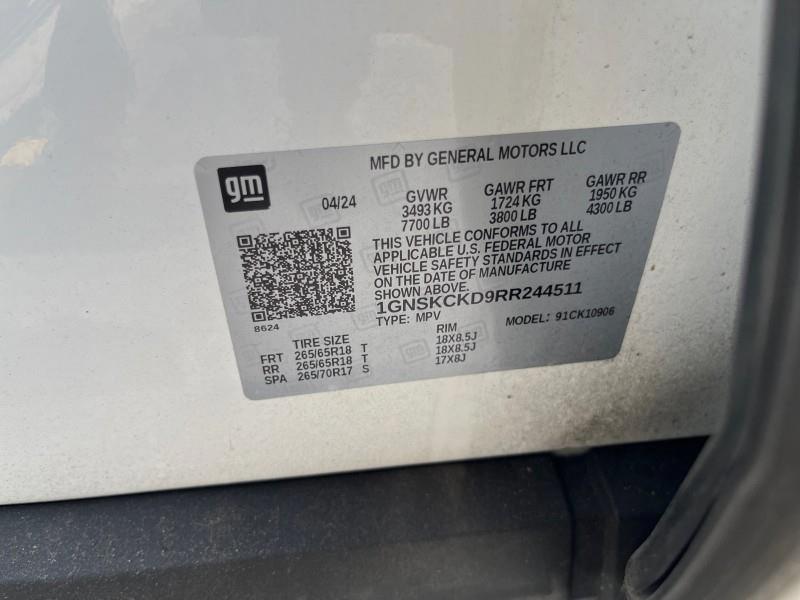 2024 Chevrolet Suburban LT 4WD, available for sale in Maple Shade, New Jersey | Car Revolution. Maple Shade, New Jersey 2024 Chevrolet Suburban LT 4WD, available for sale in Maple Shade, New Jersey | Car Revolution. Maple Shade, New Jersey