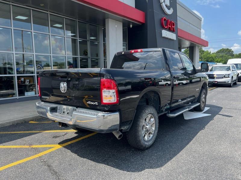 2024 Ram 2500 Big Horn 4X4 CREW CAB, available for sale in Maple Shade, New Jersey | Car Revolution. Maple Shade, New Jersey 2024 Ram 2500 Big Horn 4X4 CREW CAB, available for sale in Maple Shade, New Jersey | Car Revolution. Maple Shade, New Jersey