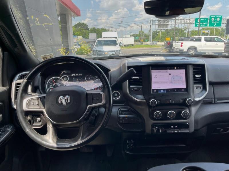 2024 Ram 2500 Big Horn 4X4 CREW CAB, available for sale in Maple Shade, New Jersey | Car Revolution. Maple Shade, New Jersey 2024 Ram 2500 Big Horn 4X4 CREW CAB, available for sale in Maple Shade, New Jersey | Car Revolution. Maple Shade, New Jersey