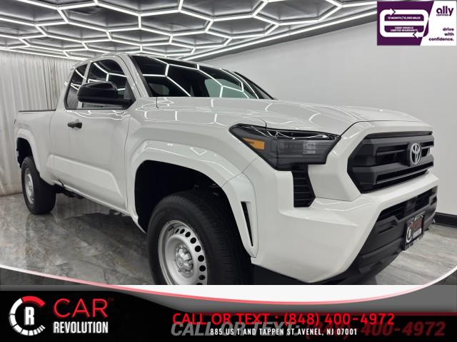 2024 Toyota Tacoma SR XTRACAB 6', available for sale in Avenel, New Jersey | Car Revolution. Avenel, New Jersey