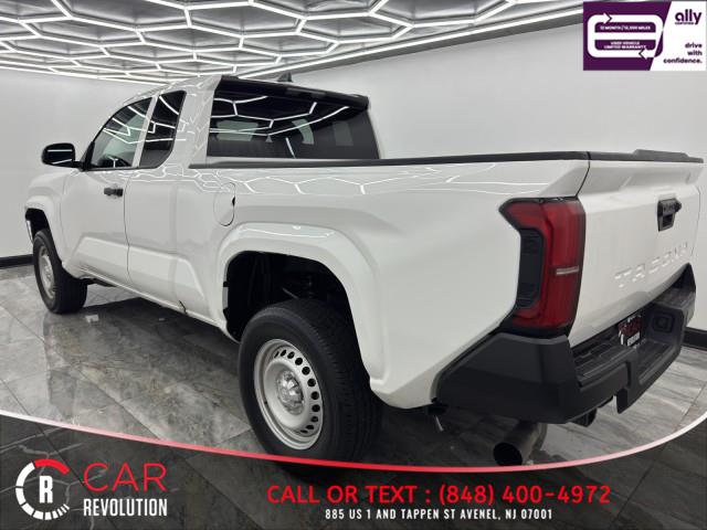 2024 Toyota Tacoma SR XTRACAB 6', available for sale in Avenel, New Jersey | Car Revolution. Avenel, New Jersey 2024 Toyota Tacoma SR XTRACAB 6', available for sale in Avenel, New Jersey | Car Revolution. Avenel, New Jersey