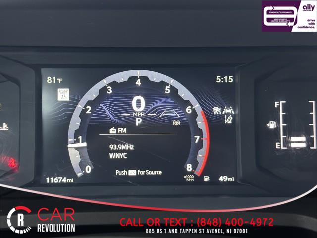 2024 Toyota Tacoma SR XTRACAB 6', available for sale in Avenel, New Jersey | Car Revolution. Avenel, New Jersey 2024 Toyota Tacoma SR XTRACAB 6', available for sale in Avenel, New Jersey | Car Revolution. Avenel, New Jersey