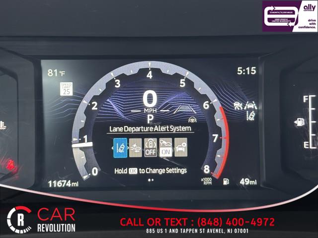 2024 Toyota Tacoma SR XTRACAB 6', available for sale in Avenel, New Jersey | Car Revolution. Avenel, New Jersey 2024 Toyota Tacoma SR XTRACAB 6', available for sale in Avenel, New Jersey | Car Revolution. Avenel, New Jersey