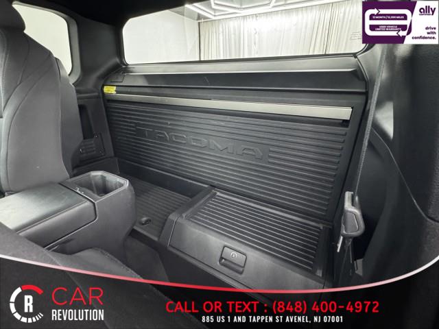 2024 Toyota Tacoma SR XTRACAB 6', available for sale in Avenel, New Jersey | Car Revolution. Avenel, New Jersey 2024 Toyota Tacoma SR XTRACAB 6', available for sale in Avenel, New Jersey | Car Revolution. Avenel, New Jersey