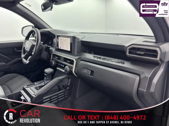 2024 Toyota Tacoma SR XTRACAB 6', available for sale in Avenel, New Jersey | Car Revolution. Avenel, New Jersey 2024 Toyota Tacoma SR XTRACAB 6', available for sale in Avenel, New Jersey | Car Revolution. Avenel, New Jersey