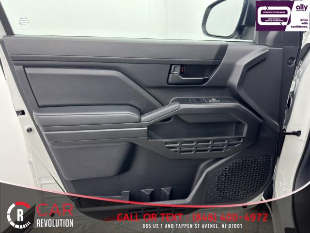 2024 Toyota Tacoma SR XTRACAB 6', available for sale in Avenel, New Jersey | Car Revolution. Avenel, New Jersey 2024 Toyota Tacoma SR XTRACAB 6', available for sale in Avenel, New Jersey | Car Revolution. Avenel, New Jersey