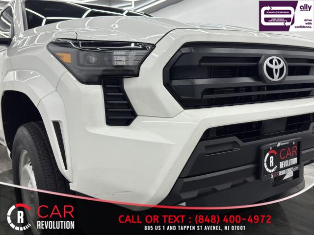2024 Toyota Tacoma SR XTRACAB 6', available for sale in Avenel, New Jersey | Car Revolution. Avenel, New Jersey 2024 Toyota Tacoma SR XTRACAB 6', available for sale in Avenel, New Jersey | Car Revolution. Avenel, New Jersey