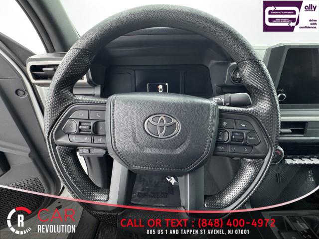 2024 Toyota Tacoma SR XTRACAB 6', available for sale in Avenel, New Jersey | Car Revolution. Avenel, New Jersey 2024 Toyota Tacoma SR XTRACAB 6', available for sale in Avenel, New Jersey | Car Revolution. Avenel, New Jersey
