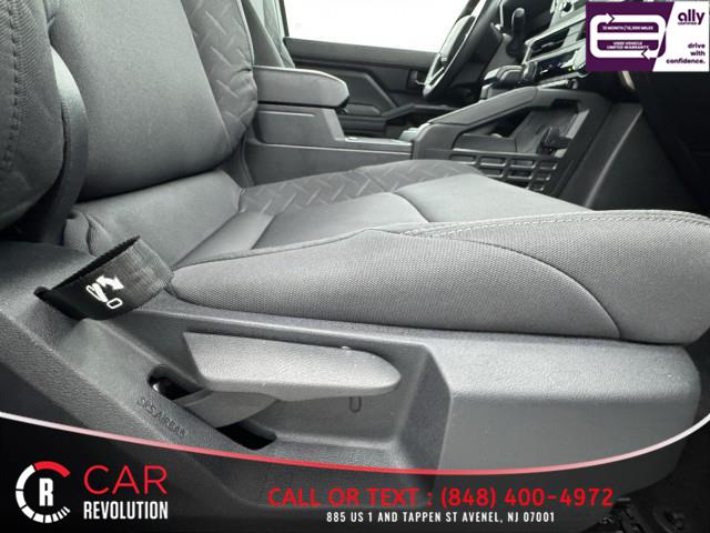 2024 Toyota Tacoma SR XTRACAB 6', available for sale in Avenel, New Jersey | Car Revolution. Avenel, New Jersey 2024 Toyota Tacoma SR XTRACAB 6', available for sale in Avenel, New Jersey | Car Revolution. Avenel, New Jersey
