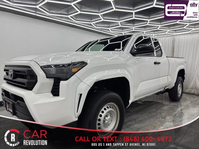 2024 Toyota Tacoma SR XTRACAB 6', available for sale in Avenel, New Jersey | Car Revolution. Avenel, New Jersey 2024 Toyota Tacoma SR XTRACAB 6', available for sale in Avenel, New Jersey | Car Revolution. Avenel, New Jersey