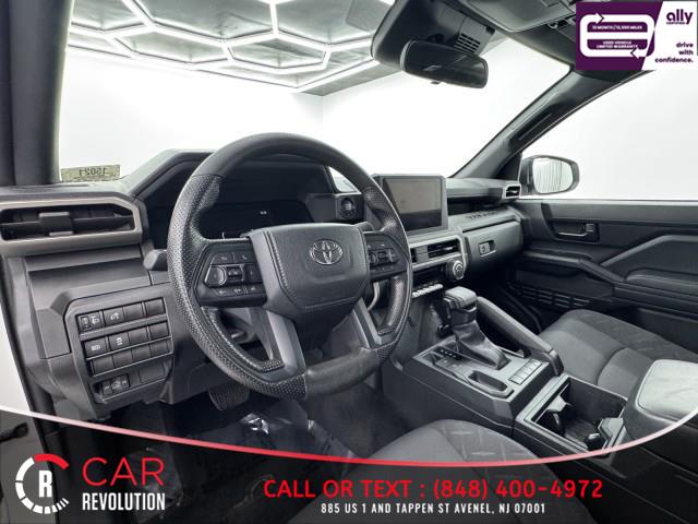 2024 Toyota Tacoma SR XTRACAB 6', available for sale in Avenel, New Jersey | Car Revolution. Avenel, New Jersey 2024 Toyota Tacoma SR XTRACAB 6', available for sale in Avenel, New Jersey | Car Revolution. Avenel, New Jersey