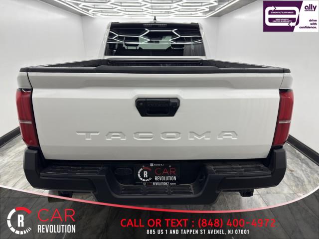 2024 Toyota Tacoma SR XTRACAB 6', available for sale in Avenel, New Jersey | Car Revolution. Avenel, New Jersey 2024 Toyota Tacoma SR XTRACAB 6', available for sale in Avenel, New Jersey | Car Revolution. Avenel, New Jersey