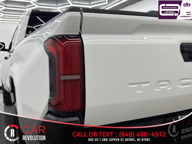 2024 Toyota Tacoma SR XTRACAB 6', available for sale in Avenel, New Jersey | Car Revolution. Avenel, New Jersey 2024 Toyota Tacoma SR XTRACAB 6', available for sale in Avenel, New Jersey | Car Revolution. Avenel, New Jersey