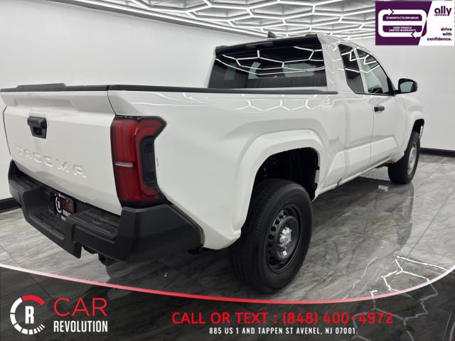 2024 Toyota Tacoma SR XTRACAB 6', available for sale in Avenel, New Jersey | Car Revolution. Avenel, New Jersey 2024 Toyota Tacoma SR XTRACAB 6', available for sale in Avenel, New Jersey | Car Revolution. Avenel, New Jersey