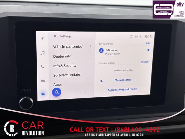 2024 Toyota Tacoma SR XTRACAB 6', available for sale in Avenel, New Jersey | Car Revolution. Avenel, New Jersey 2024 Toyota Tacoma SR XTRACAB 6', available for sale in Avenel, New Jersey | Car Revolution. Avenel, New Jersey