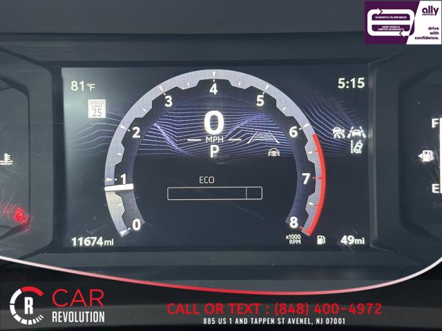 2024 Toyota Tacoma SR XTRACAB 6', available for sale in Avenel, New Jersey | Car Revolution. Avenel, New Jersey 2024 Toyota Tacoma SR XTRACAB 6', available for sale in Avenel, New Jersey | Car Revolution. Avenel, New Jersey