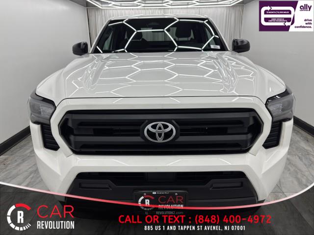2024 Toyota Tacoma SR XTRACAB 6', available for sale in Avenel, New Jersey | Car Revolution. Avenel, New Jersey 2024 Toyota Tacoma SR XTRACAB 6', available for sale in Avenel, New Jersey | Car Revolution. Avenel, New Jersey