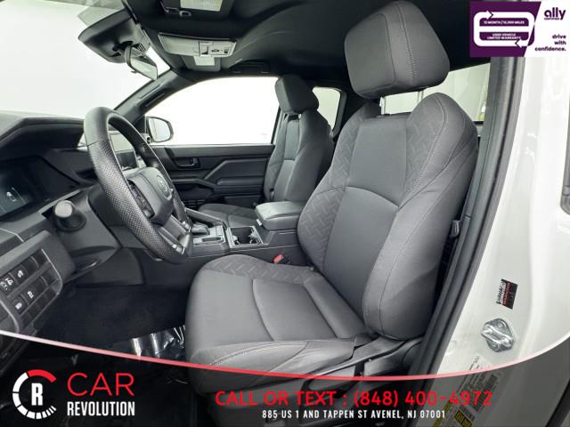 2024 Toyota Tacoma SR XTRACAB 6', available for sale in Avenel, New Jersey | Car Revolution. Avenel, New Jersey 2024 Toyota Tacoma SR XTRACAB 6', available for sale in Avenel, New Jersey | Car Revolution. Avenel, New Jersey