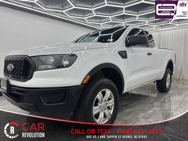2022 Ford Ranger XL SUPERCAB 6' BOX, available for sale in Avenel, New Jersey | Car Revolution. Avenel, New Jersey 2022 Ford Ranger XL SUPERCAB 6' BOX, available for sale in Avenel, New Jersey | Car Revolution. Avenel, New Jersey
