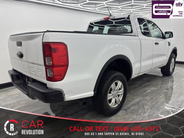 2022 Ford Ranger XL SUPERCAB 6' BOX, available for sale in Avenel, New Jersey | Car Revolution. Avenel, New Jersey 2022 Ford Ranger XL SUPERCAB 6' BOX, available for sale in Avenel, New Jersey | Car Revolution. Avenel, New Jersey