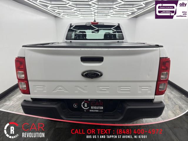 2022 Ford Ranger XL SUPERCAB 6' BOX, available for sale in Avenel, New Jersey | Car Revolution. Avenel, New Jersey 2022 Ford Ranger XL SUPERCAB 6' BOX, available for sale in Avenel, New Jersey | Car Revolution. Avenel, New Jersey