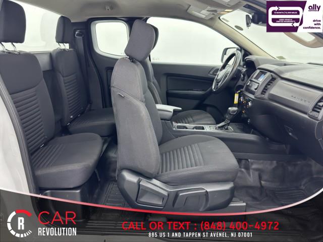 2022 Ford Ranger XL SUPERCAB 6' BOX, available for sale in Avenel, New Jersey | Car Revolution. Avenel, New Jersey 2022 Ford Ranger XL SUPERCAB 6' BOX, available for sale in Avenel, New Jersey | Car Revolution. Avenel, New Jersey