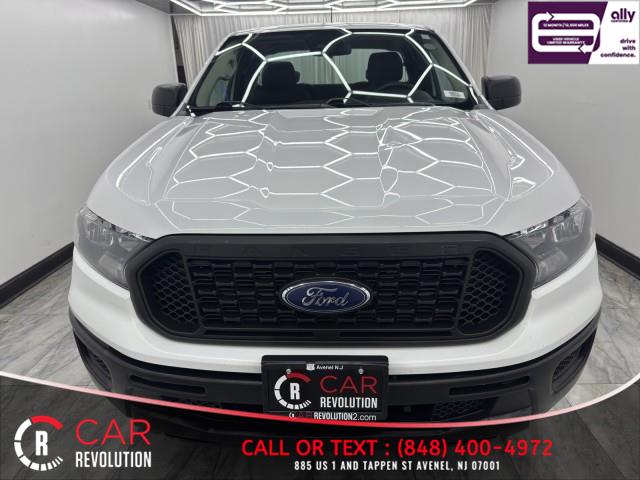 2022 Ford Ranger XL SUPERCAB 6' BOX, available for sale in Avenel, New Jersey | Car Revolution. Avenel, New Jersey 2022 Ford Ranger XL SUPERCAB 6' BOX, available for sale in Avenel, New Jersey | Car Revolution. Avenel, New Jersey