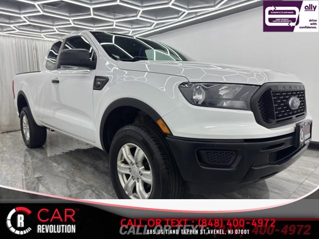 2022 Ford Ranger XL SUPERCAB 6' BOX, available for sale in Avenel, New Jersey | Car Revolution. Avenel, New Jersey 2022 Ford Ranger XL SUPERCAB 6' BOX, available for sale in Avenel, New Jersey | Car Revolution. Avenel, New Jersey