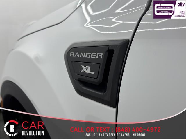 2022 Ford Ranger XL SUPERCAB 6' BOX, available for sale in Avenel, New Jersey | Car Revolution. Avenel, New Jersey 2022 Ford Ranger XL SUPERCAB 6' BOX, available for sale in Avenel, New Jersey | Car Revolution. Avenel, New Jersey