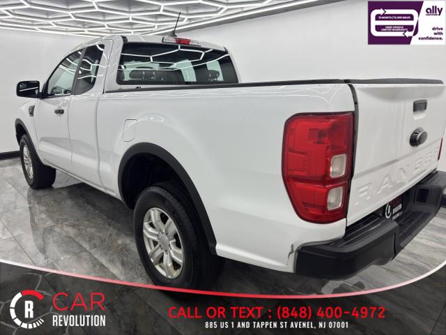2022 Ford Ranger XL SUPERCAB 6' BOX, available for sale in Avenel, New Jersey | Car Revolution. Avenel, New Jersey 2022 Ford Ranger XL SUPERCAB 6' BOX, available for sale in Avenel, New Jersey | Car Revolution. Avenel, New Jersey
