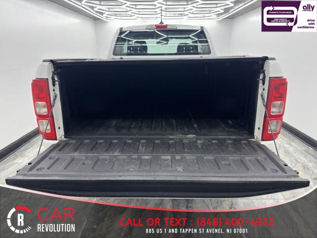 2022 Ford Ranger XL SUPERCAB 6' BOX, available for sale in Avenel, New Jersey | Car Revolution. Avenel, New Jersey 2022 Ford Ranger XL SUPERCAB 6' BOX, available for sale in Avenel, New Jersey | Car Revolution. Avenel, New Jersey
