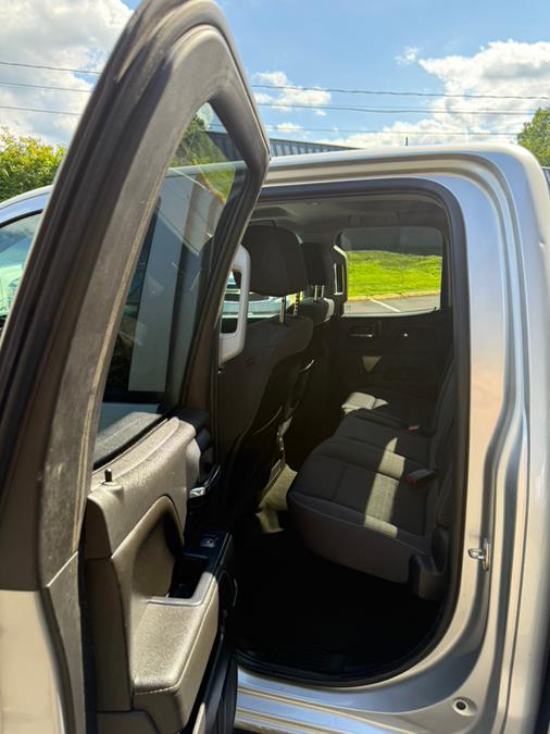 2015 Chevrolet Silverado 1500 4WD Double Cab 143.5" LT w/2LT, available for sale in Windsor Locks, Connecticut | JANNA MOTORS LLC. Windsor Locks, Connecticut 2015 Chevrolet Silverado 1500 4WD Double Cab 143.5" LT w/2LT, available for sale in Windsor Locks, Connecticut | JANNA MOTORS LLC. Windsor Locks, Connecticut