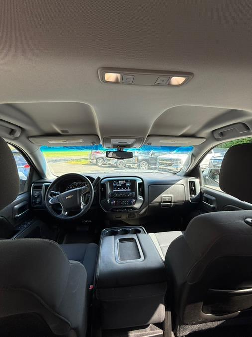 2015 Chevrolet Silverado 1500 4WD Double Cab 143.5" LT w/2LT, available for sale in Windsor Locks, Connecticut | JANNA MOTORS LLC. Windsor Locks, Connecticut 2015 Chevrolet Silverado 1500 4WD Double Cab 143.5" LT w/2LT, available for sale in Windsor Locks, Connecticut | JANNA MOTORS LLC. Windsor Locks, Connecticut