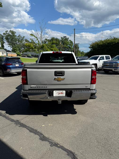 2015 Chevrolet Silverado 1500 4WD Double Cab 143.5" LT w/2LT, available for sale in Windsor Locks, Connecticut | JANNA MOTORS LLC. Windsor Locks, Connecticut 2015 Chevrolet Silverado 1500 4WD Double Cab 143.5" LT w/2LT, available for sale in Windsor Locks, Connecticut | JANNA MOTORS LLC. Windsor Locks, Connecticut
