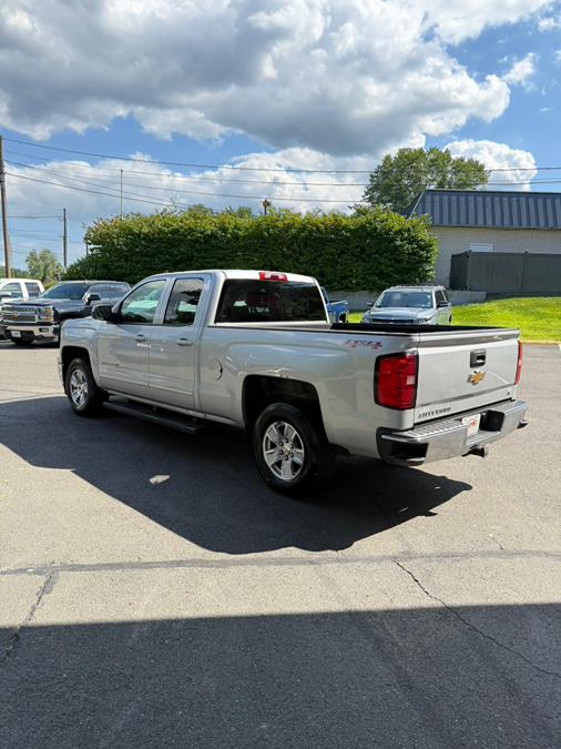 2015 Chevrolet Silverado 1500 4WD Double Cab 143.5" LT w/2LT, available for sale in Windsor Locks, Connecticut | JANNA MOTORS LLC. Windsor Locks, Connecticut 2015 Chevrolet Silverado 1500 4WD Double Cab 143.5" LT w/2LT, available for sale in Windsor Locks, Connecticut | JANNA MOTORS LLC. Windsor Locks, Connecticut