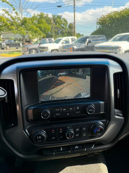 2015 Chevrolet Silverado 1500 4WD Double Cab 143.5" LT w/2LT, available for sale in Windsor Locks, Connecticut | JANNA MOTORS LLC. Windsor Locks, Connecticut 2015 Chevrolet Silverado 1500 4WD Double Cab 143.5" LT w/2LT, available for sale in Windsor Locks, Connecticut | JANNA MOTORS LLC. Windsor Locks, Connecticut