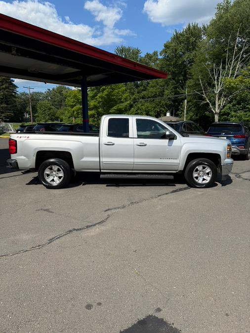 2015 Chevrolet Silverado 1500 4WD Double Cab 143.5" LT w/2LT, available for sale in Windsor Locks, Connecticut | JANNA MOTORS LLC. Windsor Locks, Connecticut 2015 Chevrolet Silverado 1500 4WD Double Cab 143.5" LT w/2LT, available for sale in Windsor Locks, Connecticut | JANNA MOTORS LLC. Windsor Locks, Connecticut