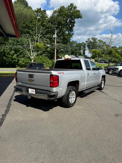 2015 Chevrolet Silverado 1500 4WD Double Cab 143.5" LT w/2LT, available for sale in Windsor Locks, Connecticut | JANNA MOTORS LLC. Windsor Locks, Connecticut 2015 Chevrolet Silverado 1500 4WD Double Cab 143.5" LT w/2LT, available for sale in Windsor Locks, Connecticut | JANNA MOTORS LLC. Windsor Locks, Connecticut