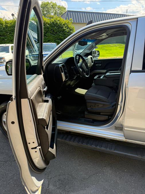 2015 Chevrolet Silverado 1500 4WD Double Cab 143.5" LT w/2LT, available for sale in Windsor Locks, Connecticut | JANNA MOTORS LLC. Windsor Locks, Connecticut 2015 Chevrolet Silverado 1500 4WD Double Cab 143.5" LT w/2LT, available for sale in Windsor Locks, Connecticut | JANNA MOTORS LLC. Windsor Locks, Connecticut