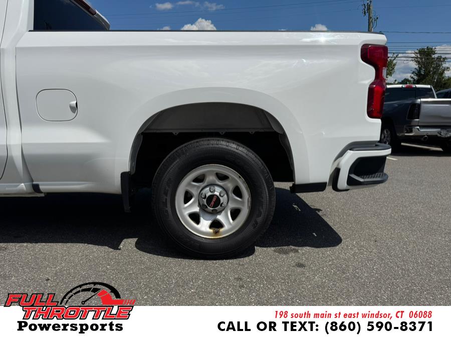 2020 Chevrolet Silverado 1500 4WD Double Cab 147" RST, available for sale in East Windsor, Connecticut | Full Throttle Power Sports LLC. East Windsor, Connecticut 2020 Chevrolet Silverado 1500 4WD Double Cab 147" RST, available for sale in East Windsor, Connecticut | Full Throttle Power Sports LLC. East Windsor, Connecticut