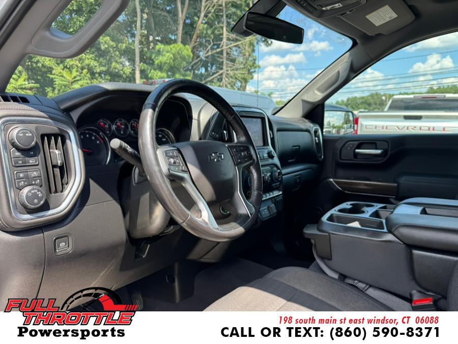 2020 Chevrolet Silverado 1500 4WD Double Cab 147" RST, available for sale in East Windsor, Connecticut | Full Throttle Power Sports LLC. East Windsor, Connecticut 2020 Chevrolet Silverado 1500 4WD Double Cab 147" RST, available for sale in East Windsor, Connecticut | Full Throttle Power Sports LLC. East Windsor, Connecticut