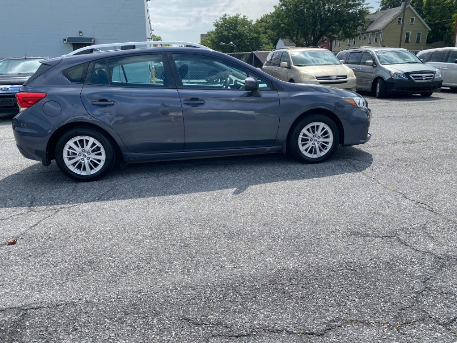 2017 Subaru Impreza 2.0i Premium 5-door CVT, available for sale in Bethlehem, Pennsylvania | Best Auto Deals LLC. Bethlehem, Pennsylvania 2017 Subaru Impreza 2.0i Premium 5-door CVT, available for sale in Bethlehem, Pennsylvania | Best Auto Deals LLC. Bethlehem, Pennsylvania