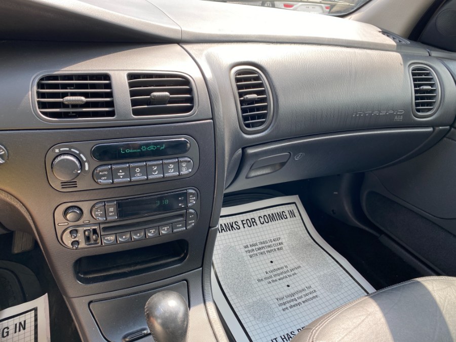 2002 Dodge Intrepid 4dr Sdn ES/SXT, available for sale in Bethlehem, Pennsylvania | Best Auto Deals LLC. Bethlehem, Pennsylvania 2002 Dodge Intrepid 4dr Sdn ES/SXT, available for sale in Bethlehem, Pennsylvania | Best Auto Deals LLC. Bethlehem, Pennsylvania