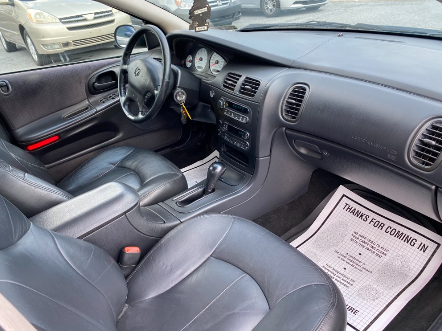 2002 Dodge Intrepid 4dr Sdn ES/SXT, available for sale in Bethlehem, Pennsylvania | Best Auto Deals LLC. Bethlehem, Pennsylvania 2002 Dodge Intrepid 4dr Sdn ES/SXT, available for sale in Bethlehem, Pennsylvania | Best Auto Deals LLC. Bethlehem, Pennsylvania