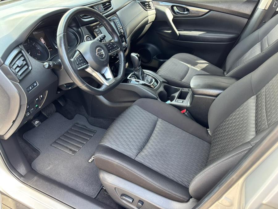 2018 Nissan Rogue AWD SV, available for sale in New haven, Connecticut | Wilson Maturo Motors. New haven, Connecticut 2018 Nissan Rogue AWD SV, available for sale in New haven, Connecticut | Wilson Maturo Motors. New haven, Connecticut