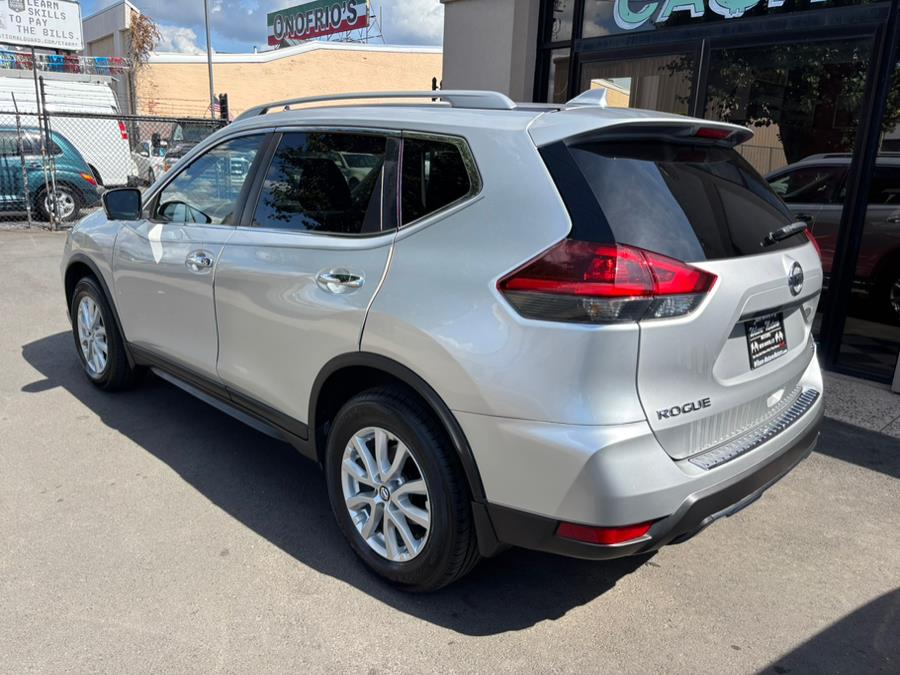 2018 Nissan Rogue AWD SV, available for sale in New haven, Connecticut | Wilson Maturo Motors. New haven, Connecticut 2018 Nissan Rogue AWD SV, available for sale in New haven, Connecticut | Wilson Maturo Motors. New haven, Connecticut