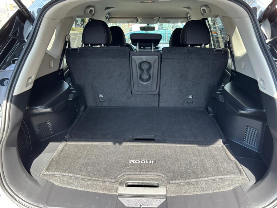 2018 Nissan Rogue AWD SV, available for sale in New haven, Connecticut | Wilson Maturo Motors. New haven, Connecticut 2018 Nissan Rogue AWD SV, available for sale in New haven, Connecticut | Wilson Maturo Motors. New haven, Connecticut