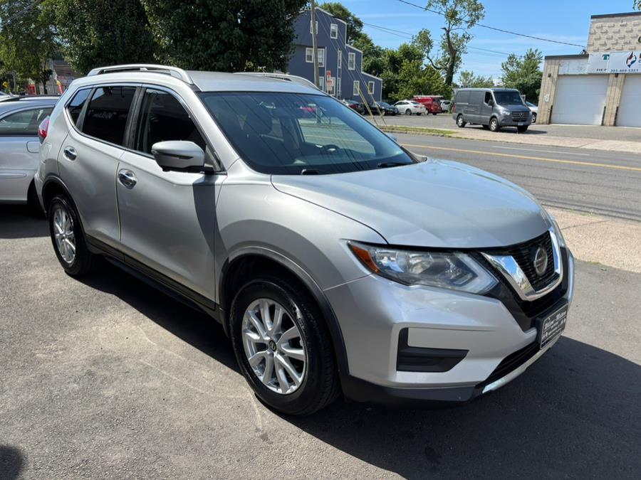 2018 Nissan Rogue AWD SV, available for sale in New haven, Connecticut | Wilson Maturo Motors. New haven, Connecticut 2018 Nissan Rogue AWD SV, available for sale in New haven, Connecticut | Wilson Maturo Motors. New haven, Connecticut