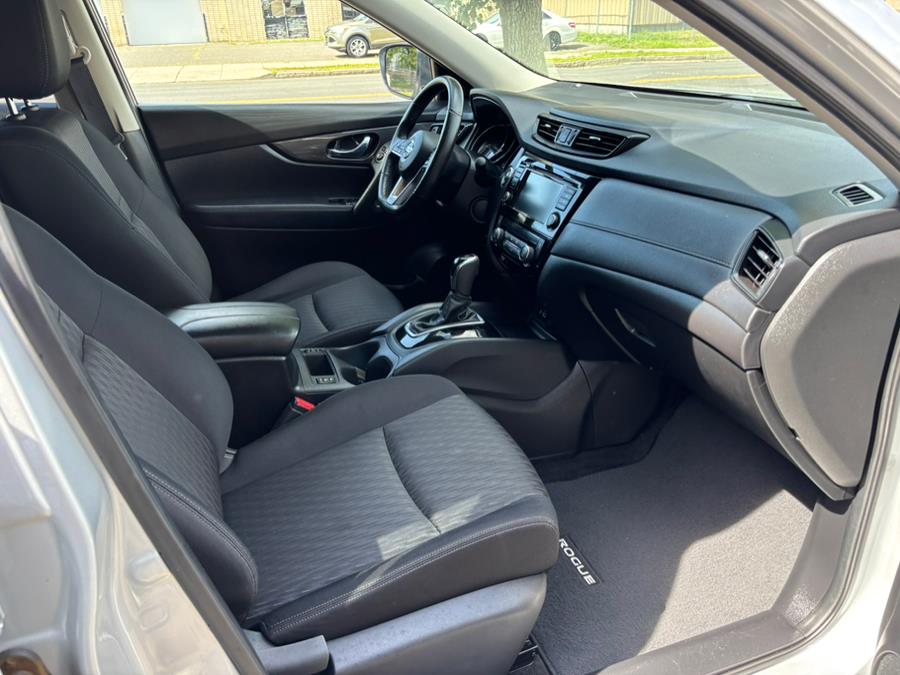 2018 Nissan Rogue AWD SV, available for sale in New haven, Connecticut | Wilson Maturo Motors. New haven, Connecticut 2018 Nissan Rogue AWD SV, available for sale in New haven, Connecticut | Wilson Maturo Motors. New haven, Connecticut