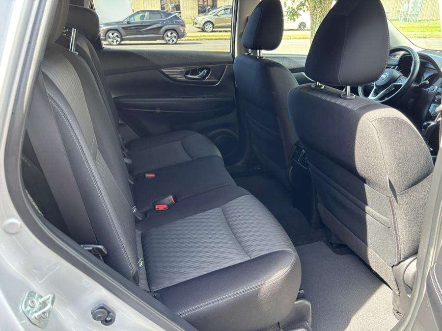 2018 Nissan Rogue AWD SV, available for sale in New haven, Connecticut | Wilson Maturo Motors. New haven, Connecticut 2018 Nissan Rogue AWD SV, available for sale in New haven, Connecticut | Wilson Maturo Motors. New haven, Connecticut